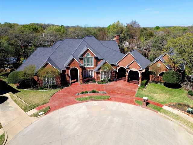 3302 Sweet Gum Lane, Grapevine, TX 76051