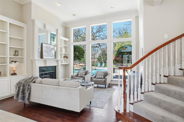 3302 Sweet Gum Lane, Grapevine, TX 76051