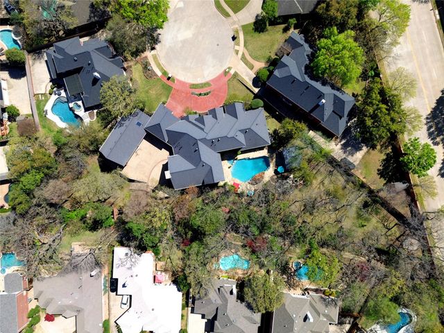 3302 Sweet Gum Lane, Grapevine, TX 76051