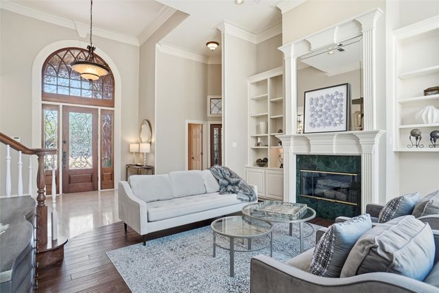 3302 Sweet Gum Lane, Grapevine, TX 76051