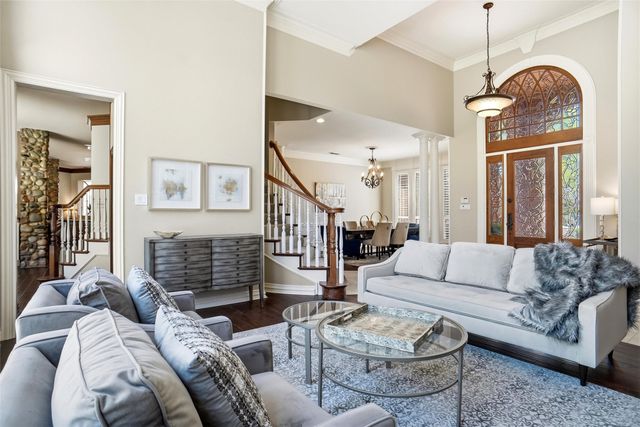 3302 Sweet Gum Lane, Grapevine, TX 76051