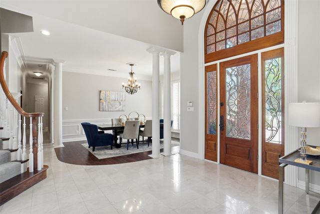 3302 Sweet Gum Lane, Grapevine, TX 76051