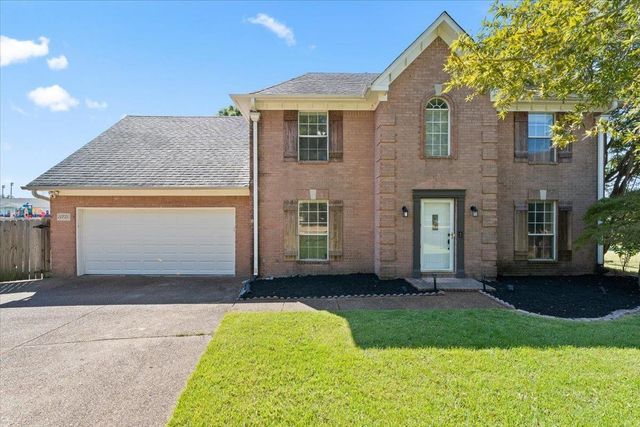 11771 MCAULEY ST, Arlington, TN 38002