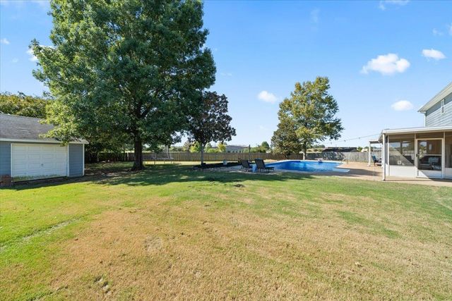 11771 MCAULEY ST, Arlington, TN 38002