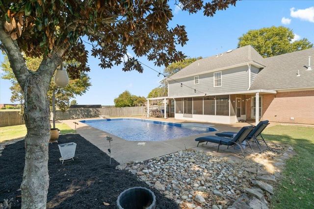 11771 MCAULEY ST, Arlington, TN 38002