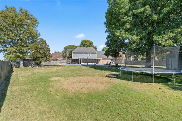 11771 MCAULEY ST, Arlington, TN 38002