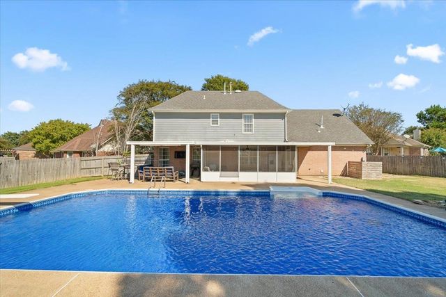 11771 MCAULEY ST, Arlington, TN 38002