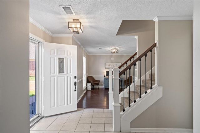 11771 MCAULEY ST, Arlington, TN 38002