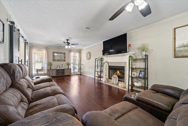 11771 MCAULEY ST, Arlington, TN 38002