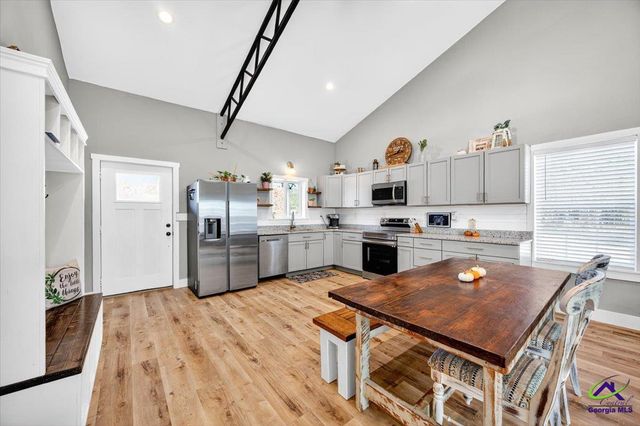 1872 Smith Road, Forsyth, GA 31029