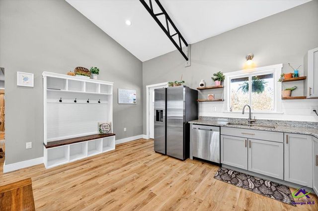 1872 Smith Road, Forsyth, GA 31029