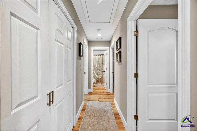 1872 Smith Road, Forsyth, GA 31029