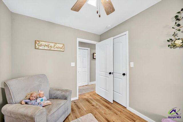 1872 Smith Road, Forsyth, GA 31029