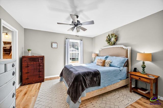 1872 Smith Road, Forsyth, GA 31029