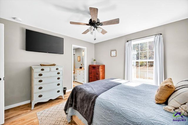 1872 Smith Road, Forsyth, GA 31029