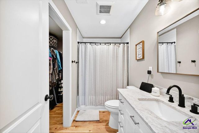 1872 Smith Road, Forsyth, GA 31029