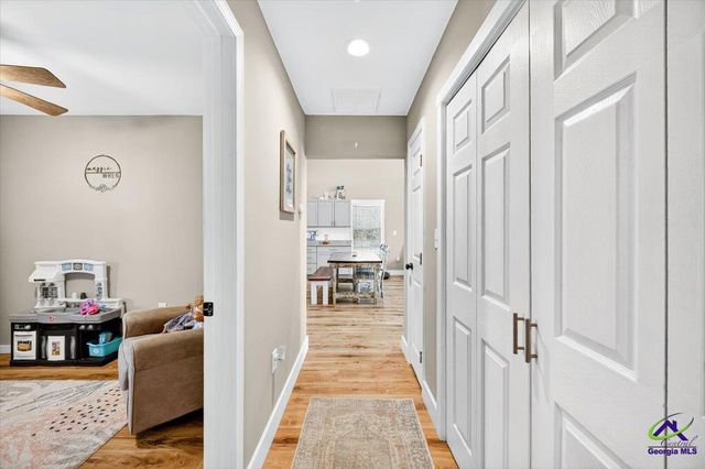 1872 Smith Road, Forsyth, GA 31029