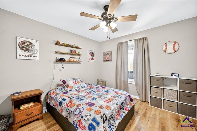 1872 Smith Road, Forsyth, GA 31029