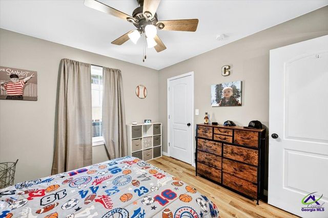 1872 Smith Road, Forsyth, GA 31029