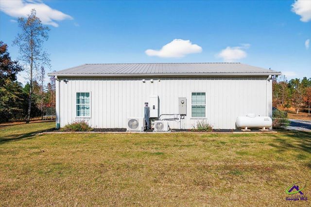 1872 Smith Road, Forsyth, GA 31029