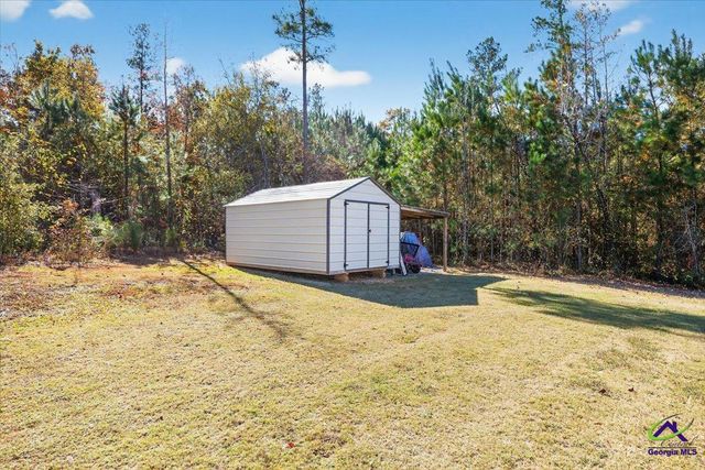 1872 Smith Road, Forsyth, GA 31029