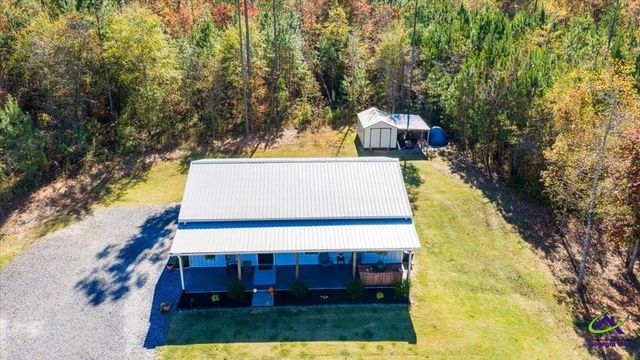 1872 Smith Road, Forsyth, GA 31029