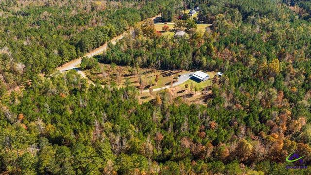 1872 Smith Road, Forsyth, GA 31029