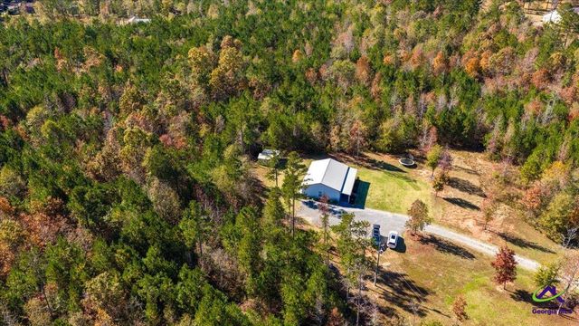 1872 Smith Road, Forsyth, GA 31029