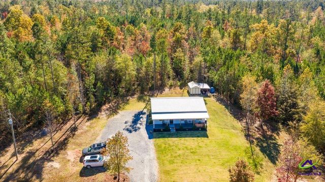 1872 Smith Road, Forsyth, GA 31029