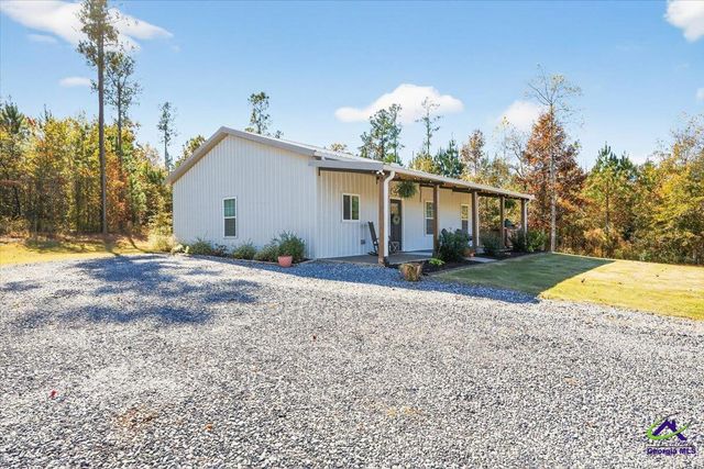 1872 Smith Road, Forsyth, GA 31029