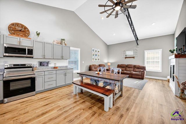 1872 Smith Road, Forsyth, GA 31029