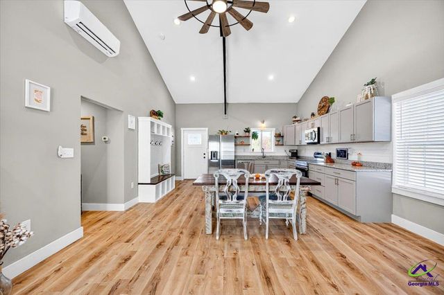 1872 Smith Road, Forsyth, GA 31029