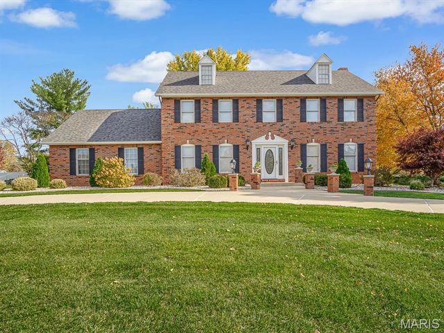 143 Sterritt Run, Waterloo, IL 62298