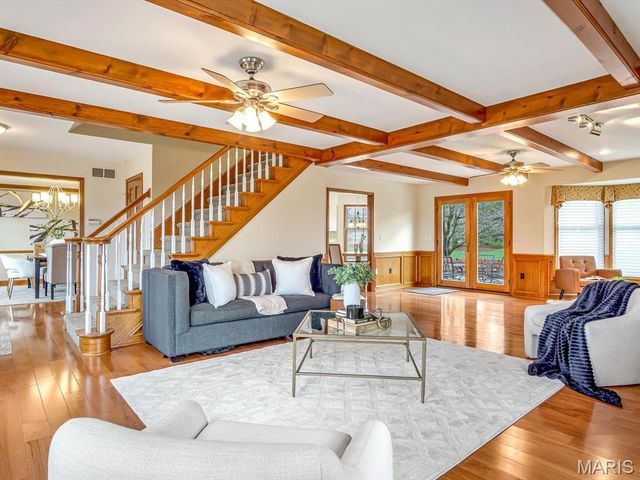 143 Sterritt Run, Waterloo, IL 62298