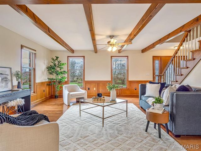 143 Sterritt Run, Waterloo, IL 62298