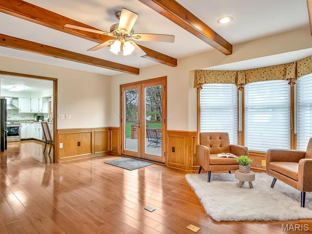 143 Sterritt Run, Waterloo, IL 62298