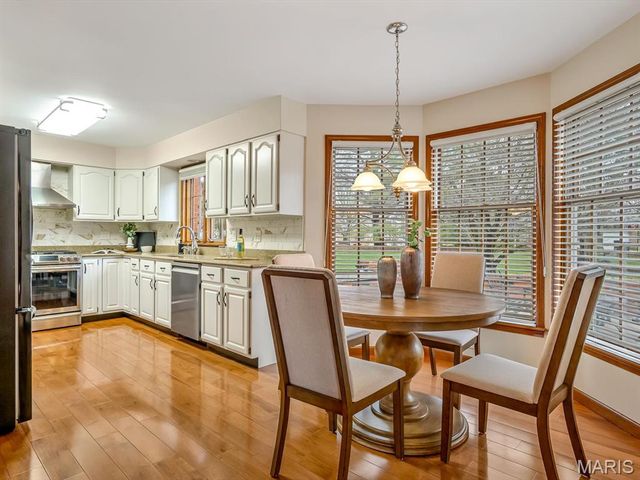 143 Sterritt Run, Waterloo, IL 62298