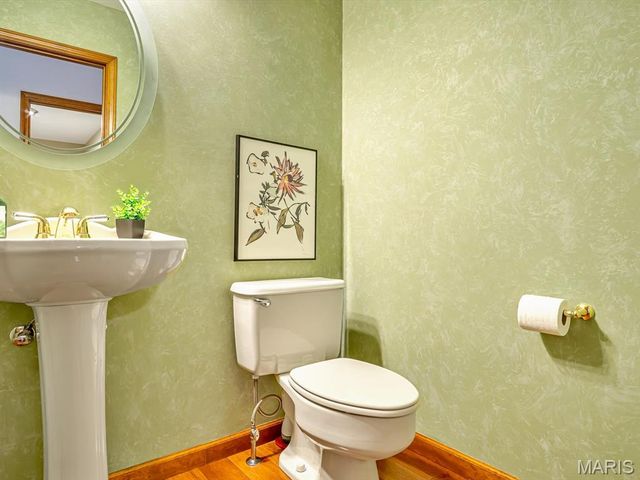 143 Sterritt Run, Waterloo, IL 62298