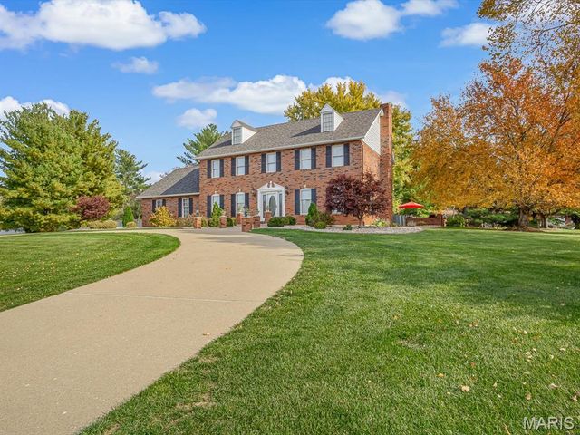 143 Sterritt Run, Waterloo, IL 62298