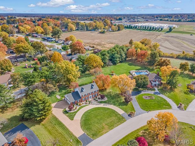 143 Sterritt Run, Waterloo, IL 62298