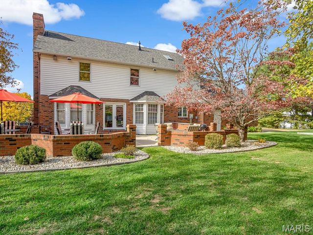 143 Sterritt Run, Waterloo, IL 62298