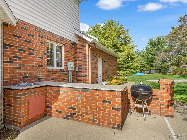 143 Sterritt Run, Waterloo, IL 62298