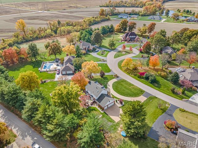 143 Sterritt Run, Waterloo, IL 62298