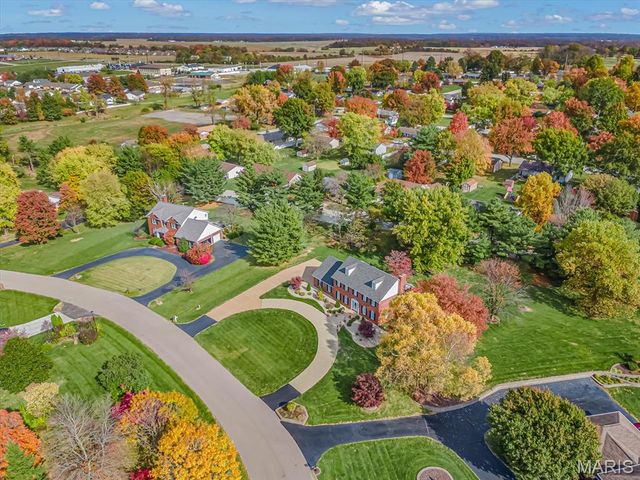 143 Sterritt Run, Waterloo, IL 62298