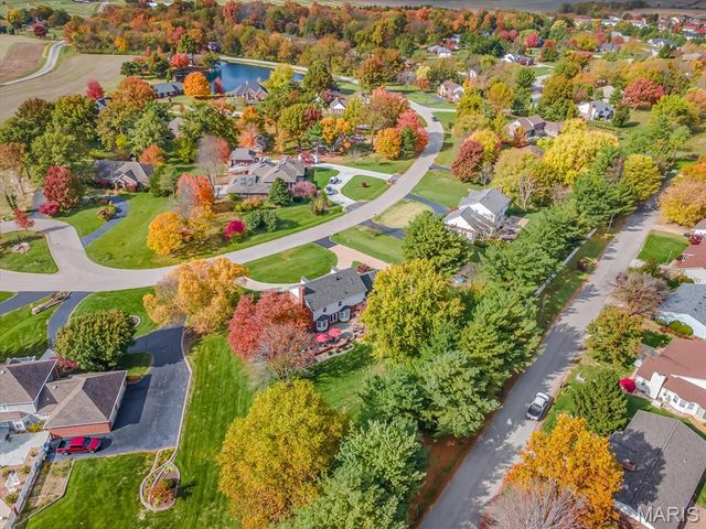 143 Sterritt Run, Waterloo, IL 62298