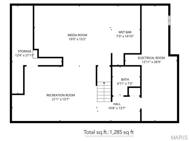 143 Sterritt Run, Waterloo, IL 62298