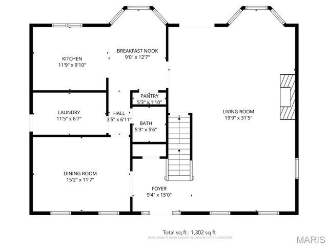 143 Sterritt Run, Waterloo, IL 62298
