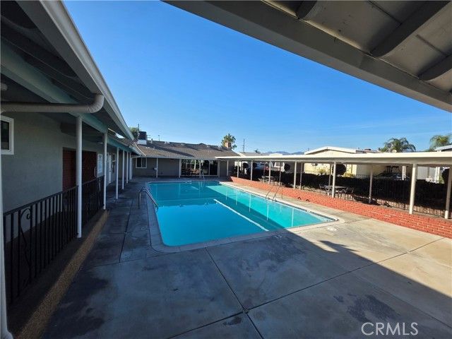 716 N Grand Avenue A8, Covina, CA 91724