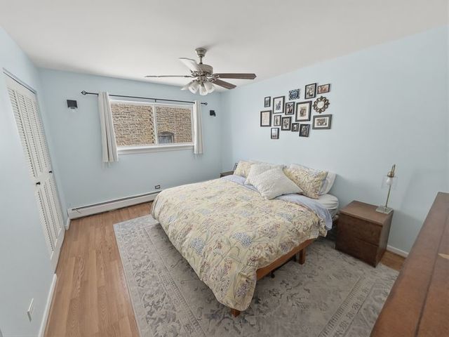 1612 W Farwell Avenue 3C, Chicago, IL 60626