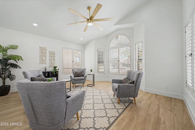 6002 E WINCHCOMB Drive, Scottsdale, AZ 85254